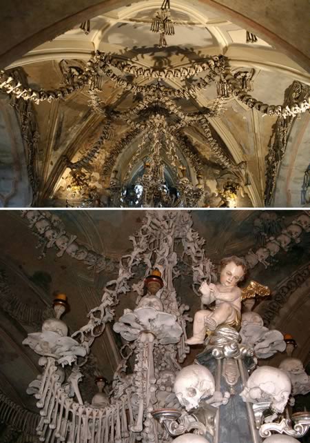 7 Gereja Nggak Biasa